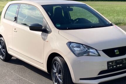 Seat Mii 100.000 km 6.499 &euro; Altenstadt-Oberau 63674