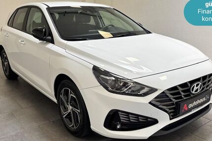Hyundai i30 36.981 km 15.270 &euro; Egelsbach 63329