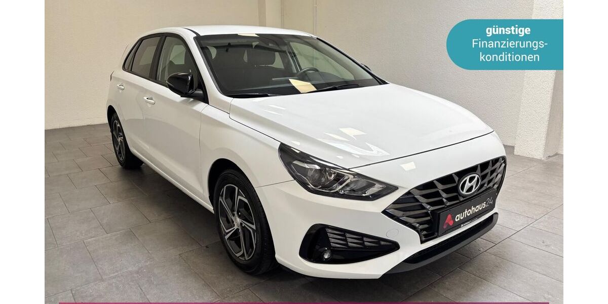 Hyundai i30 36.981 km 15.270 &euro; Egelsbach 63329