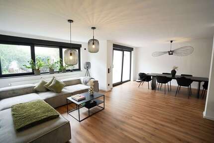 Haus Hainburg Klein-Krotzenburg - 5 Zimmer, 160 m&sup2;, 620.000&euro; | Angebot:23375606