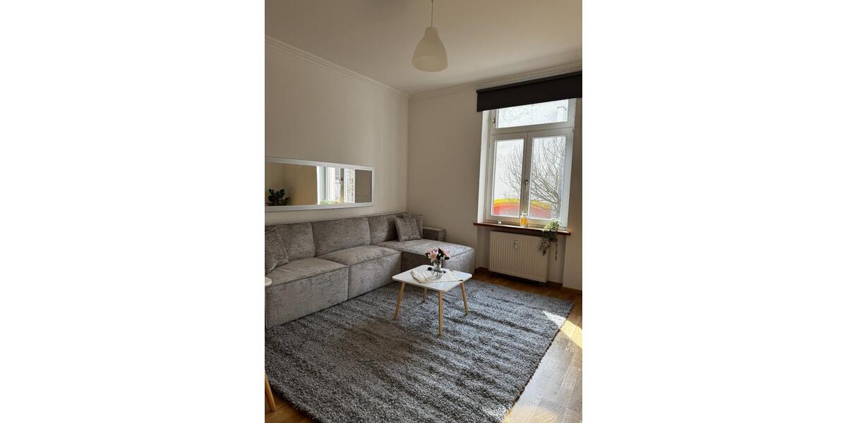 Etagenwohnung Frankfurt am Main Gutleutviertel - 3 Zimmer, 65 m&sup2;, 2.500&euro; | Angebot:25129077
