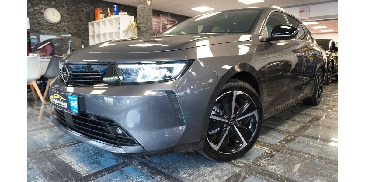 Opel Astra 19.633 km 19.900 &euro; Mühlheim am Main nähe Frankfurt 63165