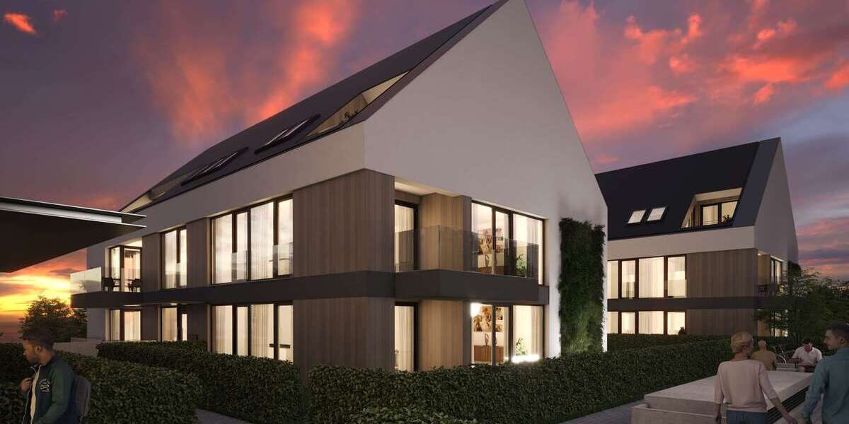 Etagenwohnung Kronberg im Taunus - 3 Zimmer, 122 m&sup2;, 1.199.000&euro; | Angebot:22140885