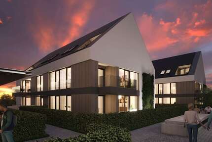 Wohnung Kronberg im Taunus - 3 Zimmer, 122 m&sup2;, 1.199.000&euro; | Angebot:22140885