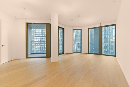 Wohnung Frankfurt am Main Innenstadt - 2 Zimmer, 58 m&sup2;, 2.245&euro; | Angebot:27725843