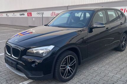 BMW X1 167.000 km 6.590 &euro; Frankfurt am Main 65933