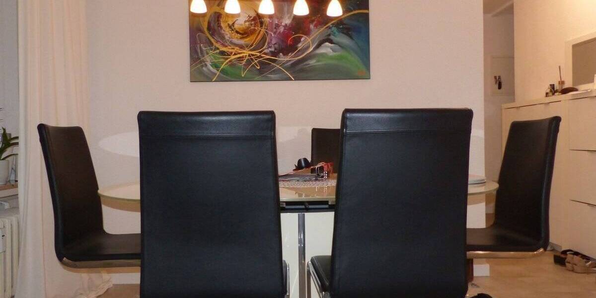 Etagenwohnung Eschborn - 3 Zimmer, 379.000&euro; | Angebot:25740163