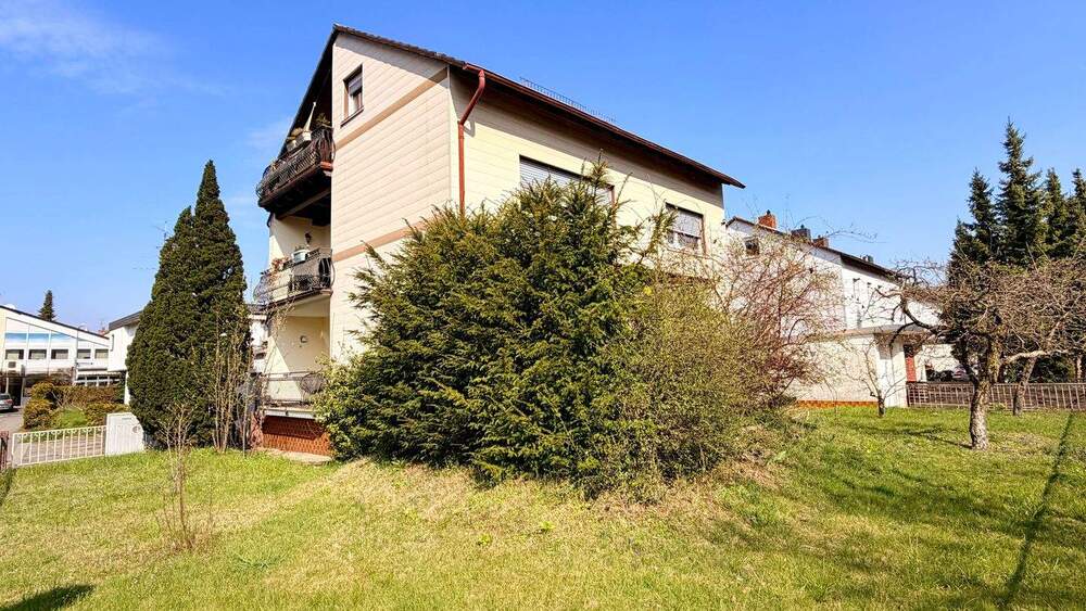 Mehrfamilienhaus, Wohnhaus Frankfurt am Main Bergen-Enkheim - 6 Zimmer, 700.000&euro; | Angebot:25850431
