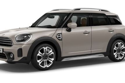 Mini Cooper Countryman 43.692 km 27.999 &euro; Frankfurt 60314