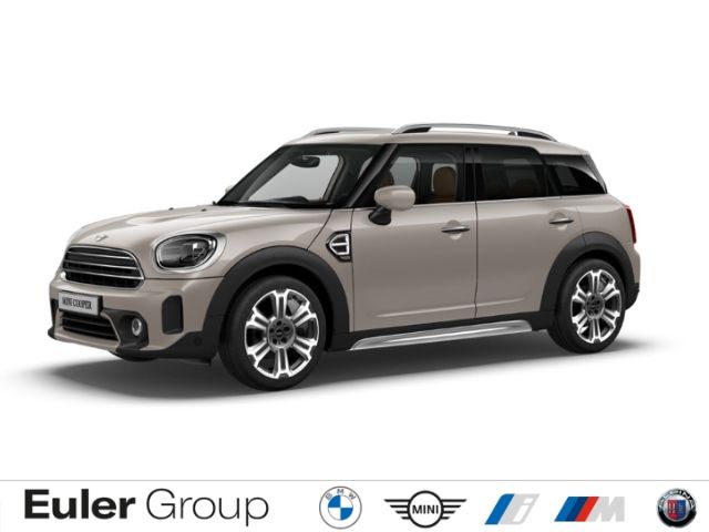 Mini Cooper Countryman 43.692 km 27.999 &euro; Frankfurt 60314