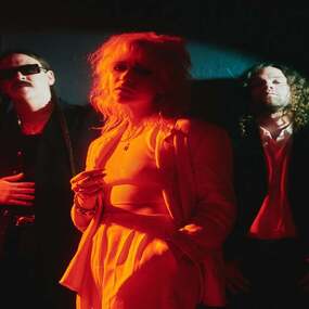 Rosegarden Funeral Party 11.06.2026 Ponyhof Club