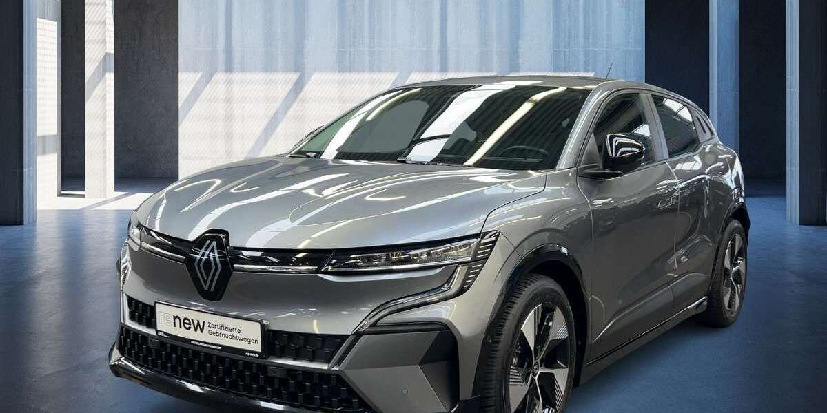 Renault Megane E-Tech 38.401 km 22.649 &euro; Frankfurt / Main 60314