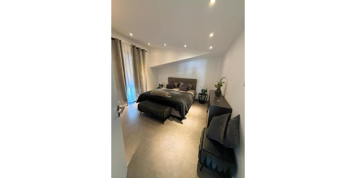 Erdgeschoßwohnung Offenbach am Main Bieber - 4 Zimmer, 125 m&sup2;, 2.300&euro; | Angebot:25376524