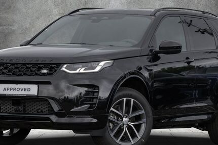 Land Rover Discovery Sport 15.740 km 50.250 &euro; Kronberg 61476