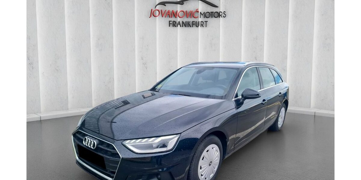 Audi A4 145.103 km 15.150 &euro; Frankfurt am Main 65933