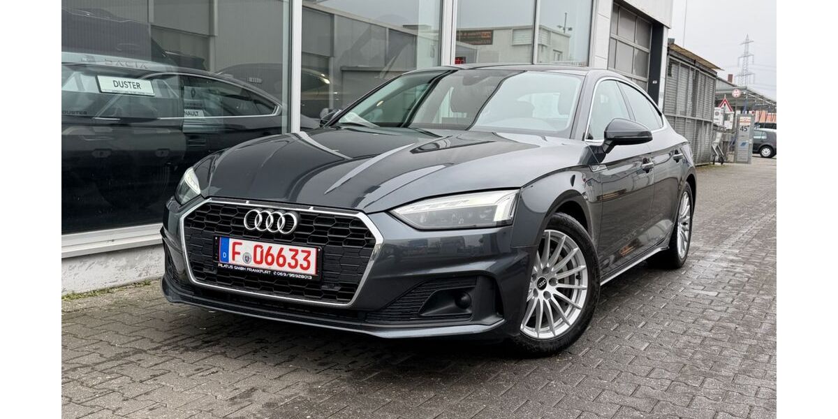 Audi A5 189.500 km 23.999 &euro; Frankfurt am Main 60326