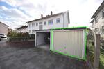 Dachgeschoßwohnung Babenhausen - 2 Zimmer, 38 m&sup2;, 430&euro; | Angebot:26232195