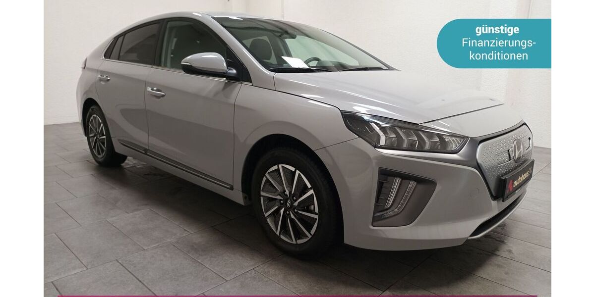 Hyundai IONIQ 22.883 km 15.970 &euro; Egelsbach 63329