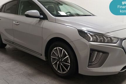 Hyundai IONIQ 22.883 km 16.470 &euro; Egelsbach 63329