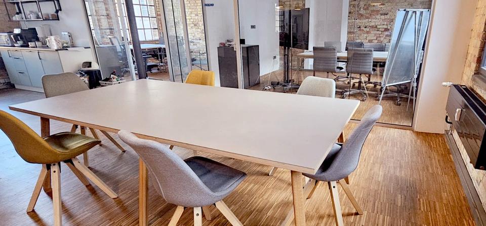 Gewerbeobjekt Offenbach am Main Hafen - 920&euro; | Angebot:26340470