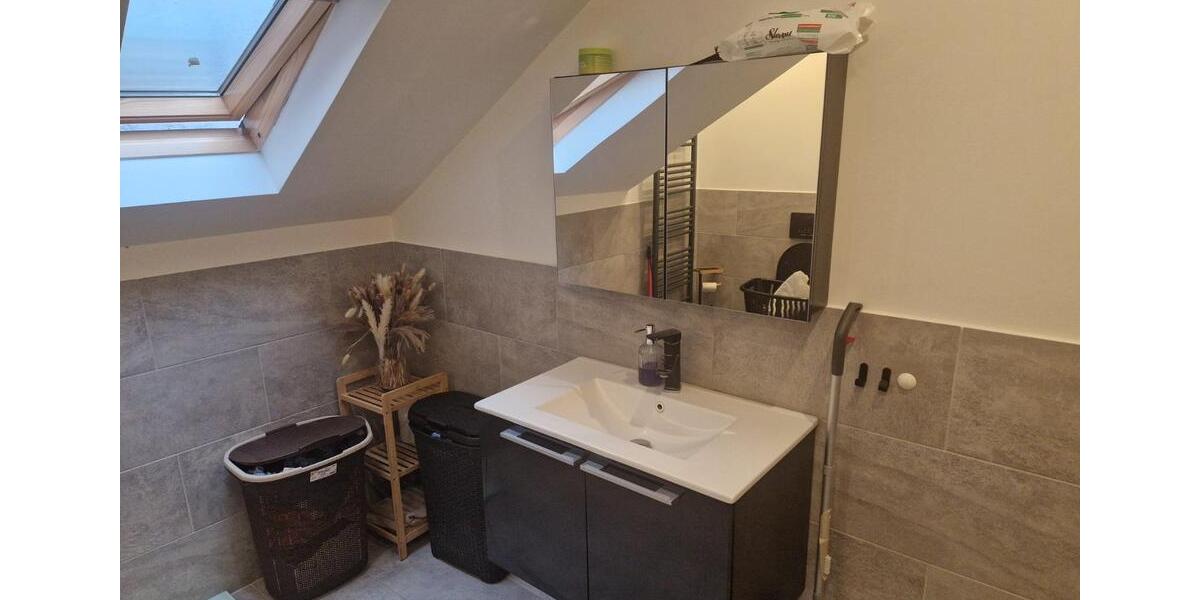 Etagenwohnung Dieburg - 3.5 Zimmer, 100 m&sup2;, 1.450&euro; | Angebot:25647142