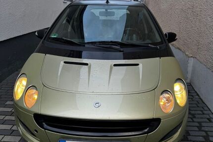 Smart ForFour 236.000 km 1.200 &euro; Rodgau 63110