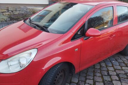Opel Corsa 140.000 km 750 &euro; Bruchköbel 63486