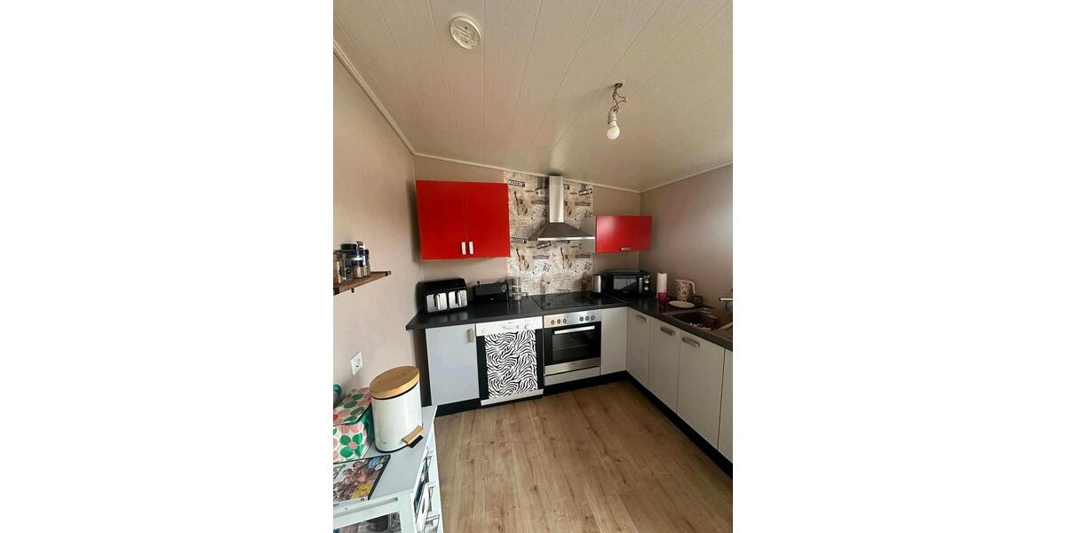 Dachgeschoßwohnung Frankfurt am Main Bockenheim - 3 Zimmer, 70 m&sup2;, 700&euro; | Angebot:25722455