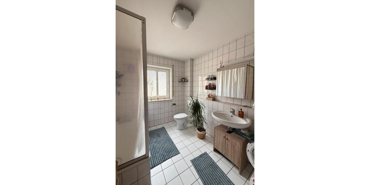 Etagenwohnung Aschaffenburg Österreicher Kolonie - 2 Zimmer, 70 m&sup2;, 860&euro; | Angebot:25935705