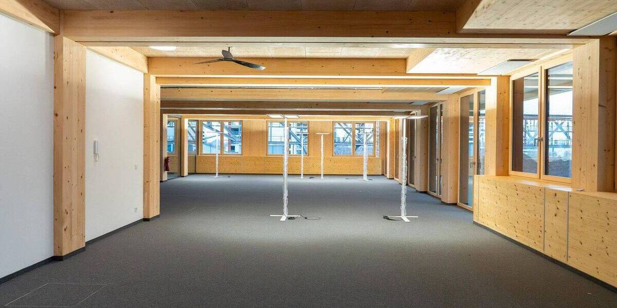 Gewerbeobjekt Offenbach Kaiserlei - 7.991&euro; | Angebot:26486742
