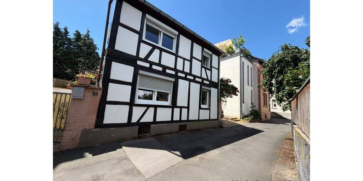 Etagenwohnung Offenbach Offenbach am Main - 2 Zimmer, 46 m&sup2;, 1.000&euro; | Angebot:26886045