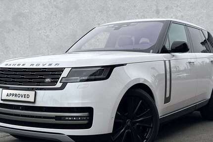 Land Rover Range Rover 17.800 km 129.880 &euro; Frankfurt 60314