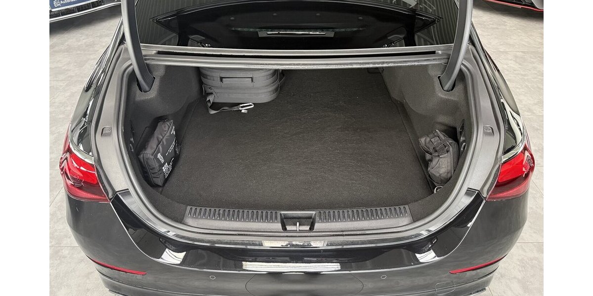 Mercedes-Benz E 53 AMG Hybrid 4M+DYNAMIC+21´´-PERFOR.SITZ-AHK 29.989 km 88.887 &euro; Groß-Umstadt 64823