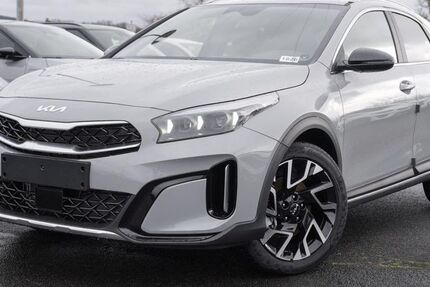 Kia XCeed 2.990 km 28.549 &euro; Aschaffenburg 63741