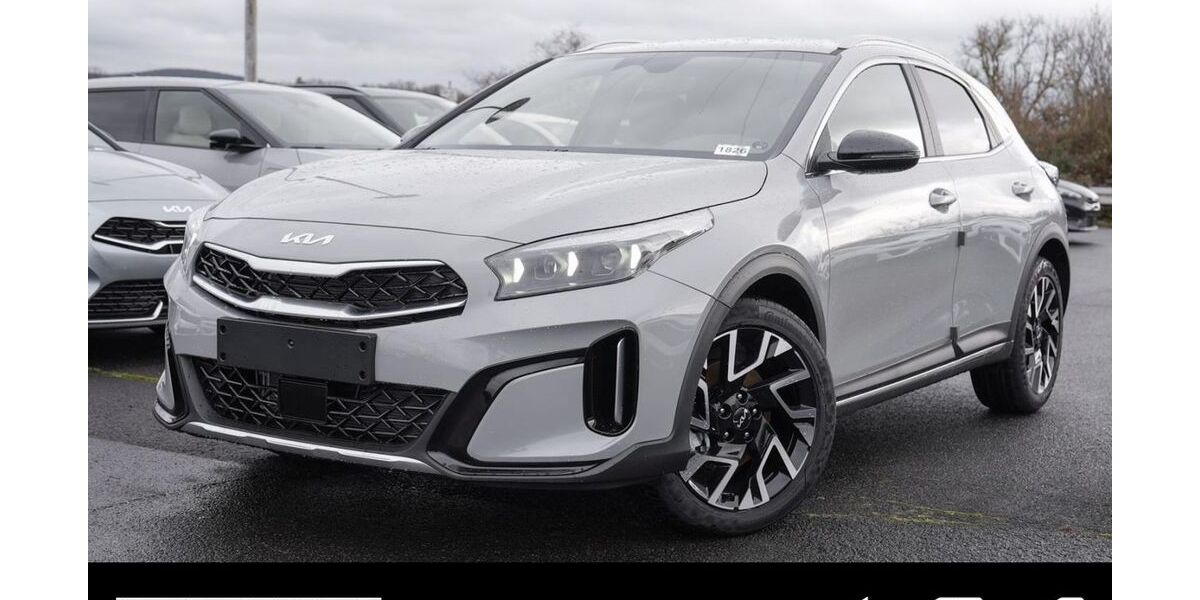 Kia XCeed 2.990 km 28.549 &euro; Aschaffenburg 63741