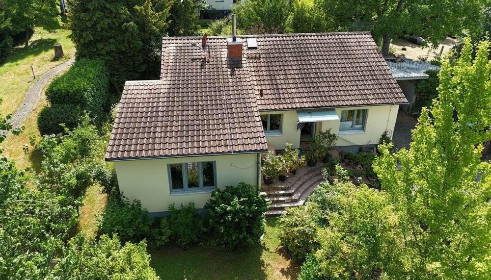 Einfamilienhaus Dreieich - 4 Zimmer, 132 m&sup2;, 799.000&euro; | Angebot:26982865