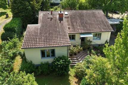 Haus Dreieich - 4 Zimmer, 132 m&sup2;, 799.000&euro; | Angebot:26982865