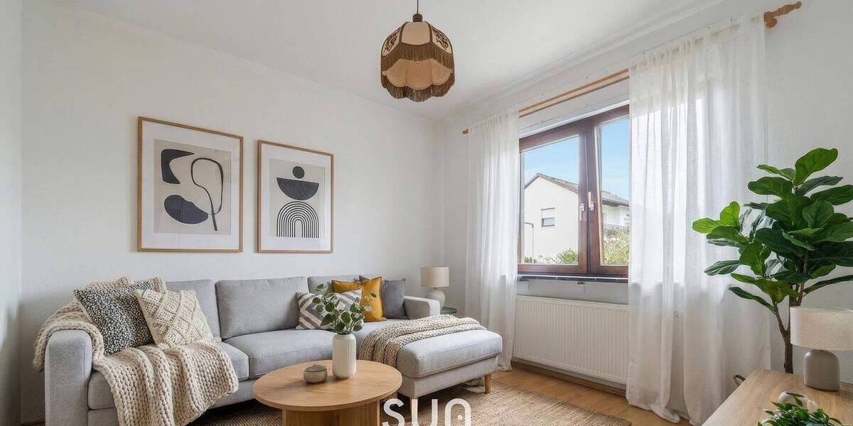 Mehrfamilienhaus, Wohnhaus Rödermark Urberach - 8 Zimmer, 191 m&sup2;, 629.000&euro; | Angebot:26643410