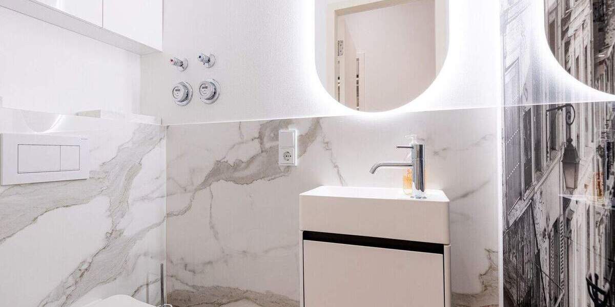 Etagenwohnung Frankfurt am Main Gutleutviertel - 3 Zimmer, 96 m&sup2;, 940.000&euro; | Angebot:25727362