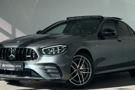 Mercedes-Benz E 53 AMG 94.000 km 55.890 &euro; Büdingen 63654