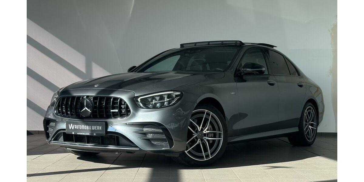 Mercedes-Benz E 53 AMG 94.000 km 55.890 &euro; Büdingen 63654