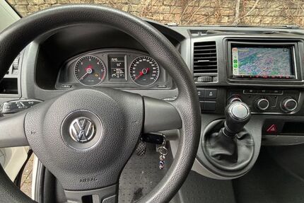 VW T5 andere 108.000 km 22.899 &euro; Sulzbach 65843