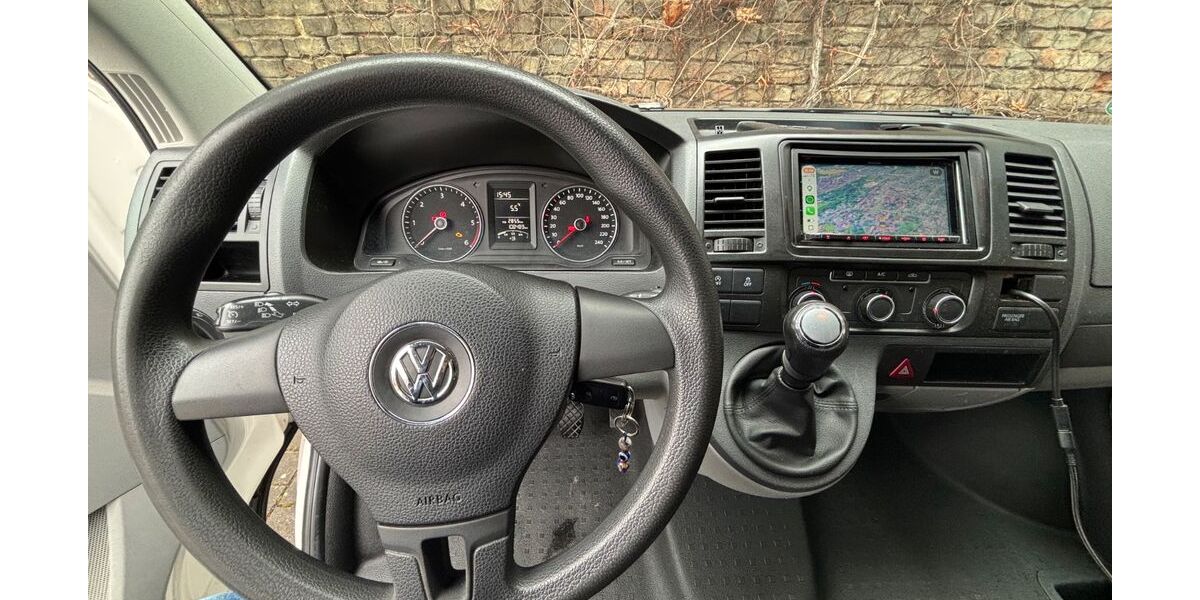 VW T5 andere 108.000 km 22.899 &euro; Sulzbach 65843