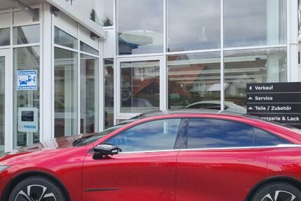 Mazda 6e 4.954 km 37.950 &euro; Biebergemünd-Bieber 63599