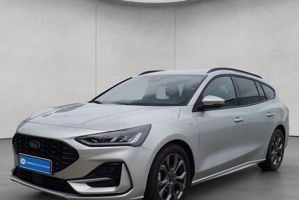 Ford Focus 20.330 km 19.950 &euro; Frankfurt 60386