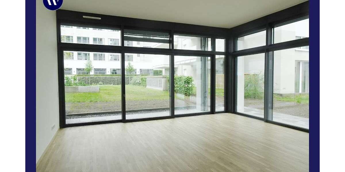 Etagenwohnung Frankfurt am Main Schwanheim - 3 Zimmer, 103 m&sup2;, 1.900&euro; | Angebot:22650186