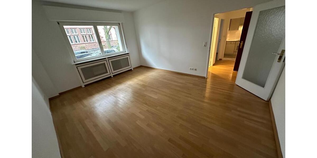 Etagenwohnung Frankfurt am Main Innenstadt 2 - 2 Zimmer, 48 m&sup2;, 1.250&euro; | Angebot:25827319