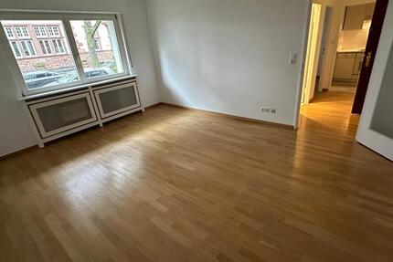 Wohnung Frankfurt am Main Innenstadt 2 - 2 Zimmer, 48 m&sup2;, 1.250&euro; | Angebot:25827319