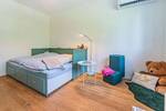 Etagenwohnung Frankfurt am Main Praunheim - 4 Zimmer, 125 m&sup2;, 3.500&euro; | Angebot:26824535