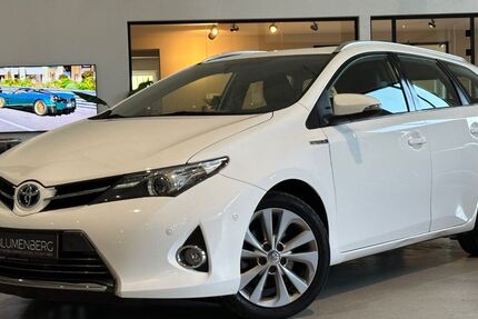 Toyota Auris 225.637 km 9.980 &euro; Rodgau-Weiskirchen/nähe Frankfurt am Main 63110